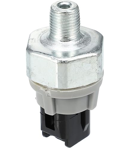Amazon.com: Genuine Toyota 89438-33010 Power Steering Switch